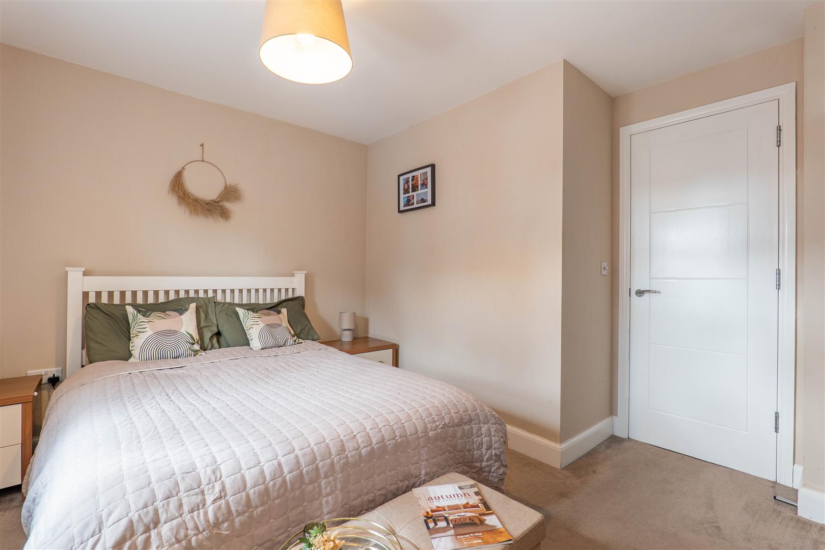 Pilgrim Drive, Chorley
